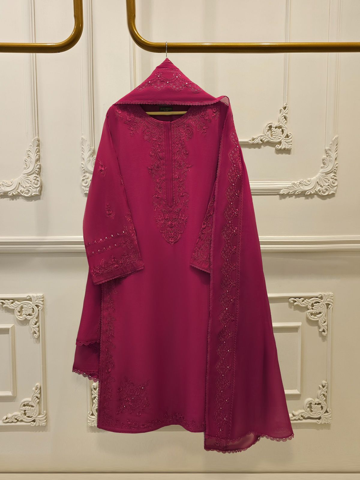 AGHA NOOR RTW  S111840
